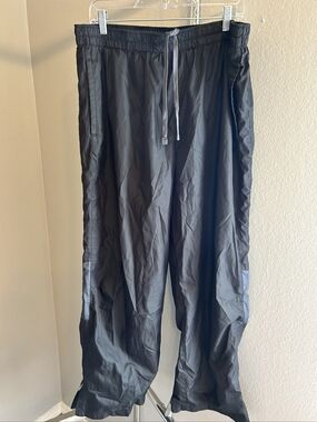 STARTER XL Black/Gray Men's Track Pants